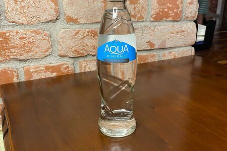 Aqua Minerale