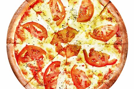 Пицца Маргарита 32 см