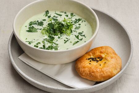 Индийская райта