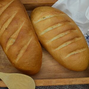 Нарезной батон