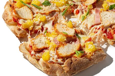 Пицца Гавайская