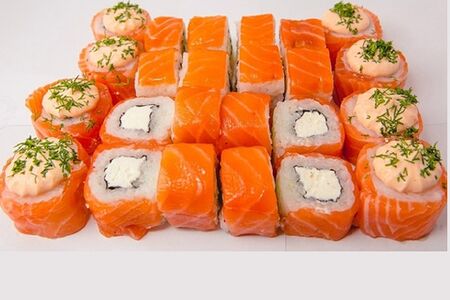 Сет Филадельфия