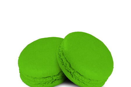 Макарун мята