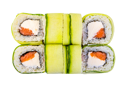 Холодный ролл Гармония