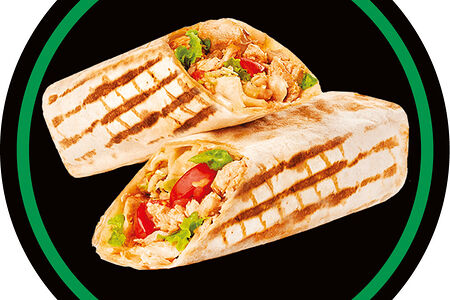 Шаурма ультра