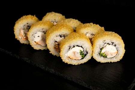 Спайс Чикен темпура