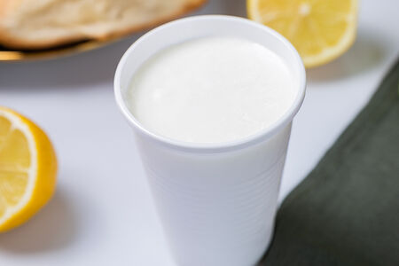 Мацони домашний