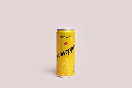 Тоник Schweppes