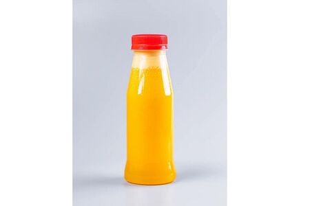 Фреш апельсиновый