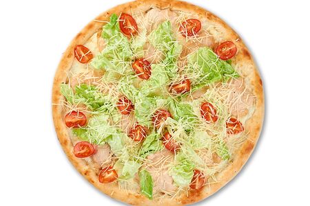 Пицца Цезарь