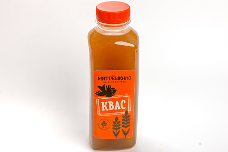 Квас