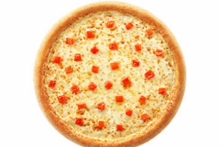 Маргарита пицца