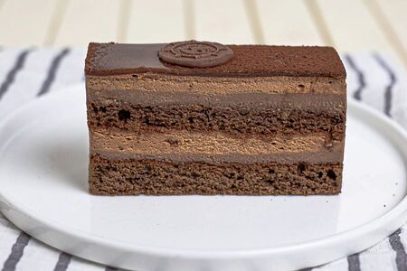 Торт Шоколадный