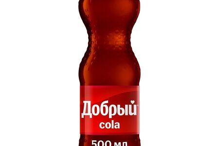 Добрый кола