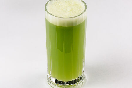 Фреш сельдереевый