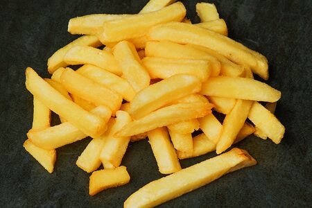 Картофель фри