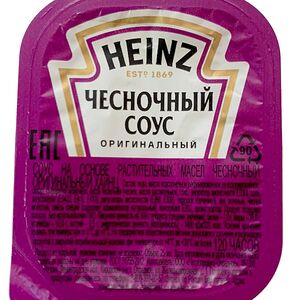 Соус Чесночный