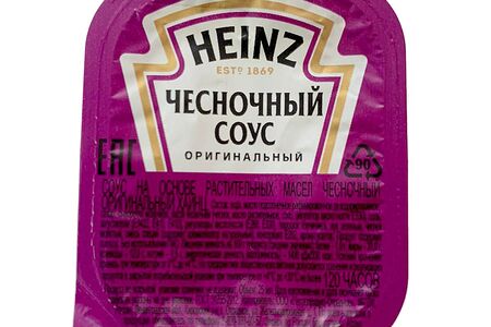 Соус Чесночный