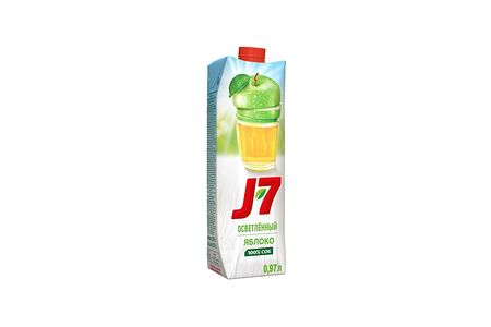 Сок J7