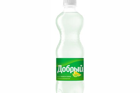 Добрый Лимон-лайм