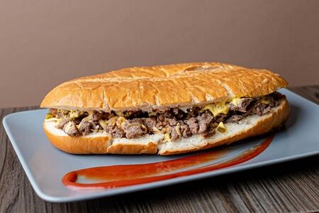 Дерзалет с грибами, дерзко залетает