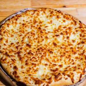 Хачапури по-мегрельски