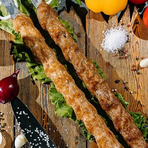 Люля куриный