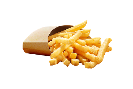 Картофель фри стандартный