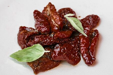 Вяленые томаты