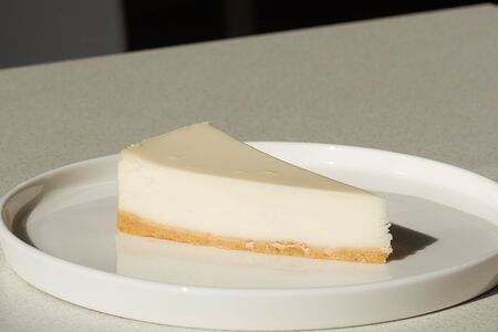 Чизкейк классческий