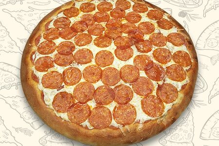 Пицца Пепперони