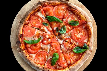 Пицца Маргарита