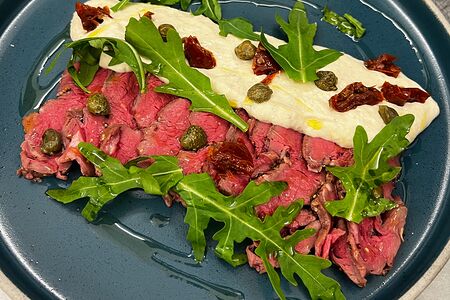 Вителло тоннато