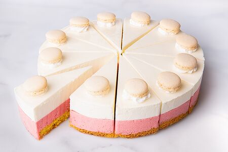 Торт Антуаз