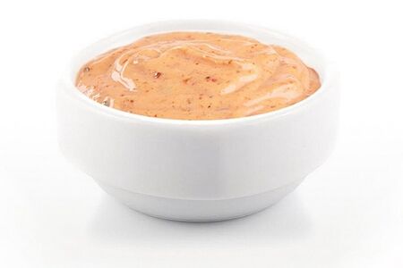 Соус Спайси