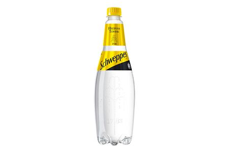 Schweppes индиан тоник