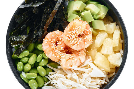 Кай Поке дост