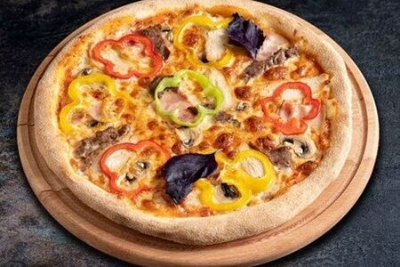 Пицца Аппетитная