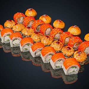 Романтика сет