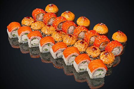 Сет Романтика