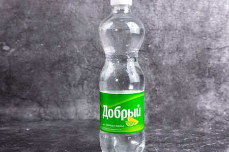 Лимонный лайм Добрый