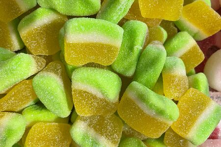 Дольки Ананас