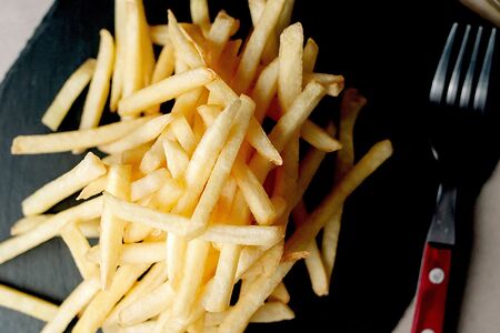 Картофель фри