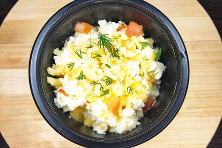 Омлет стандарт