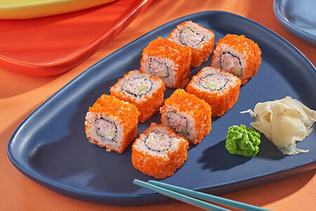 Ролл Калифорния