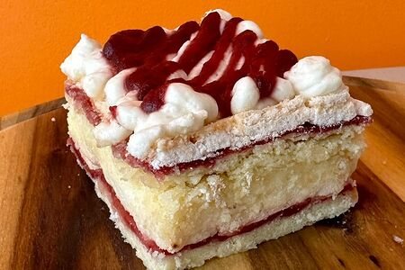 Пани Валевская