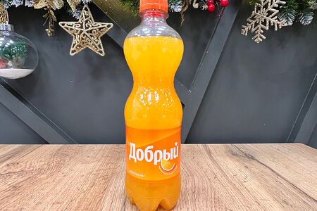 Добрый Фанта