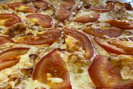 Пицца Маргарита