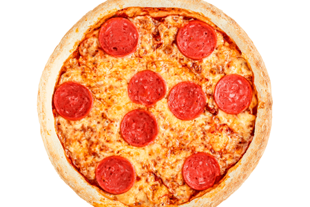 Пицца Пепперони