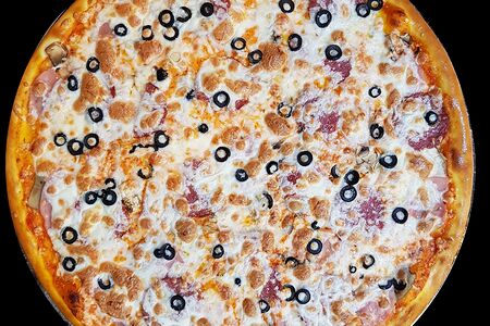 Пицца Венеция